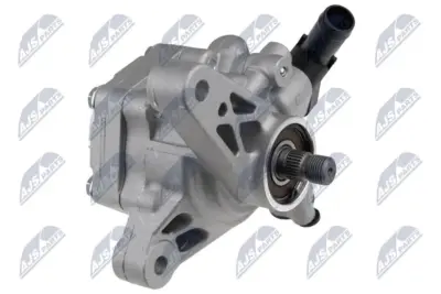 Pompa Idraulica Sterzo per Honda Civic Vii 1.6/1.7 01