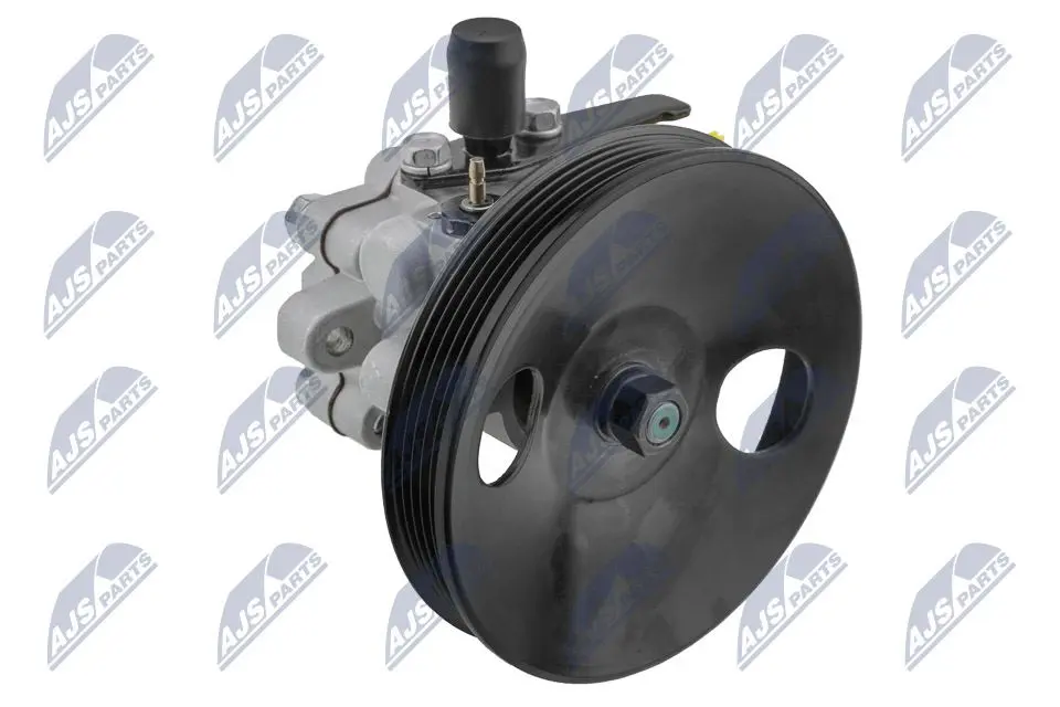 Pompa Idraulica Sterzo per Hyundai Santa Fe I 2.0 2.4 01-06