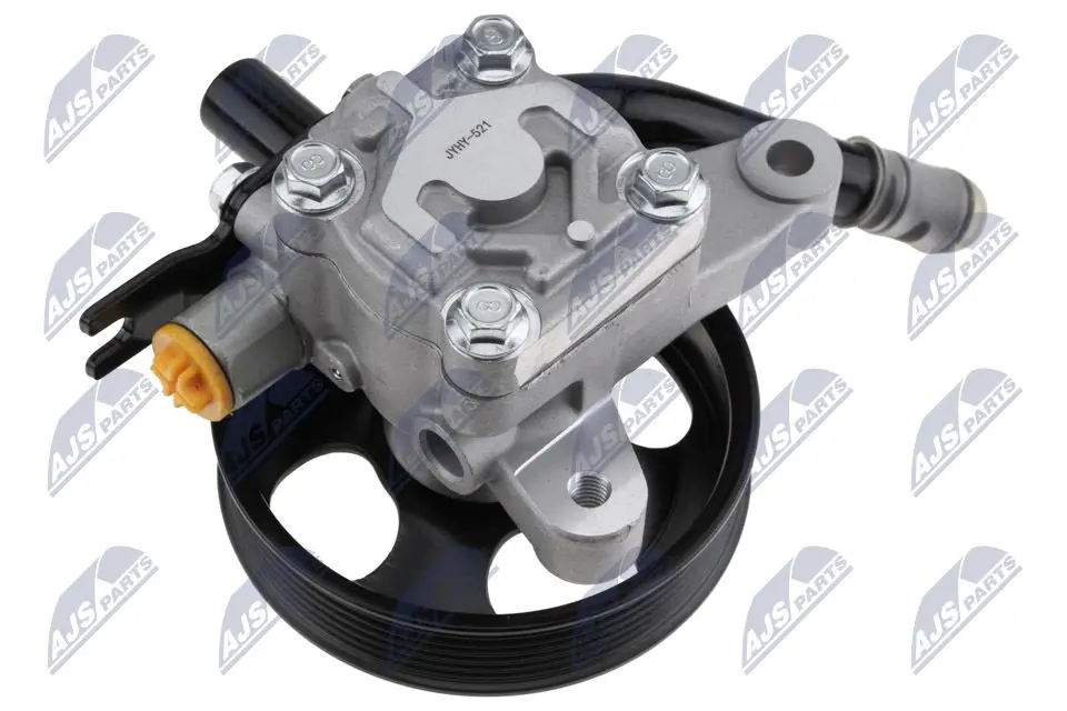 Pompa Idraulica Sterzo per Hyundai Sonata V 3.3 05- e Kia Opirus 3.8 06