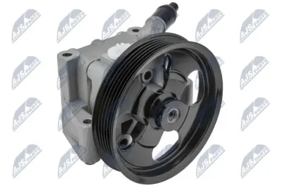 Pompa Idraulica Sterzo per Jaguar X-type X400 2.1 2.5 3.0 01