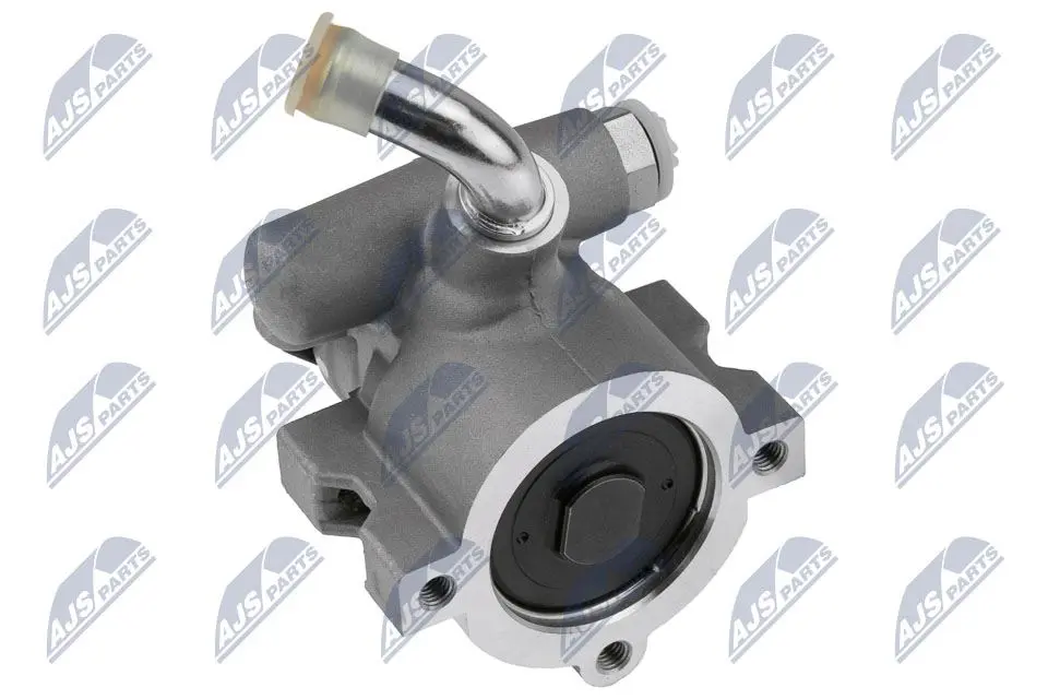 Pompa Idraulica Sterzo per Jeep Grand Cherokee 2.7 CRDI 3.1 Td 99-05
