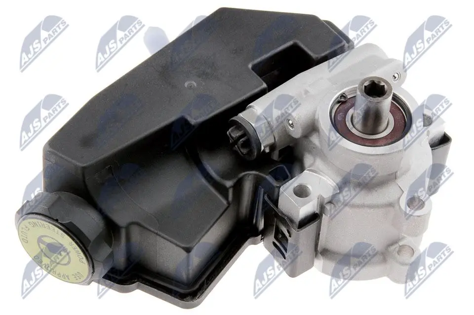 Pompa Idraulica Sterzo per Jeep Grand Cherokee 4.0 93-98 Tipo 1