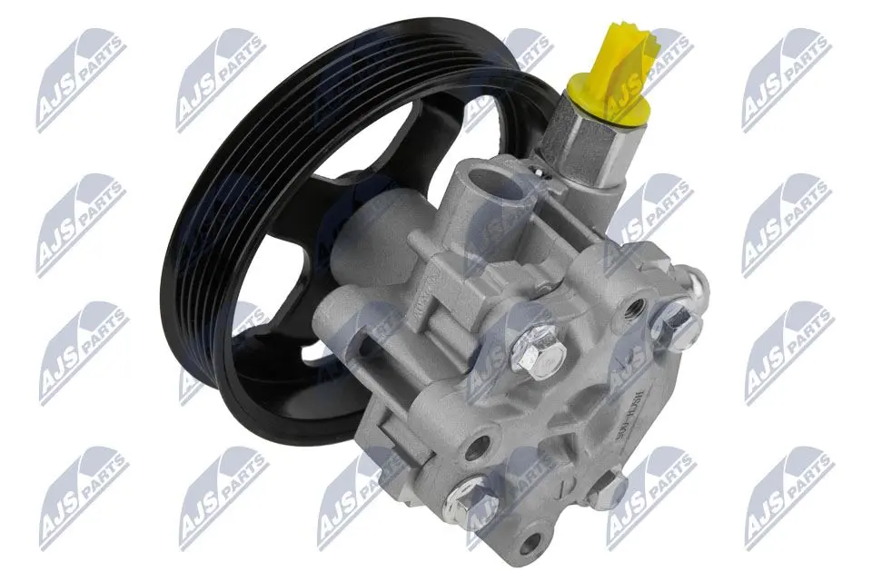 Pompa Idraulica Sterzo per Jeep Liberty 2.8crdi 08- Cherokee 2.8crdi 08- Dodge