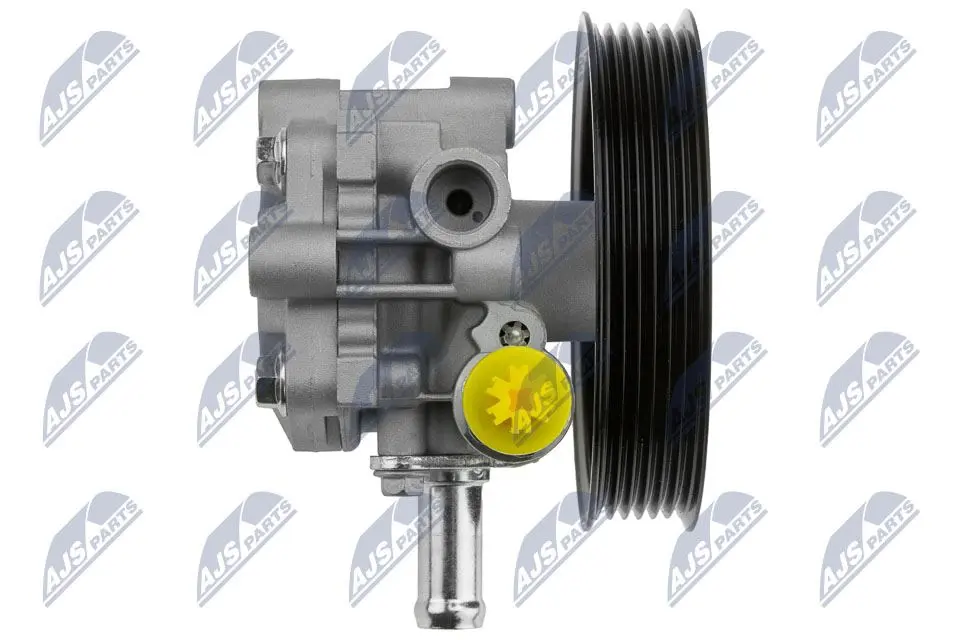 Pompa Idraulica Sterzo per Jeep Liberty 2.8crdi 08- Cherokee 2.8crdi 08- Dodge