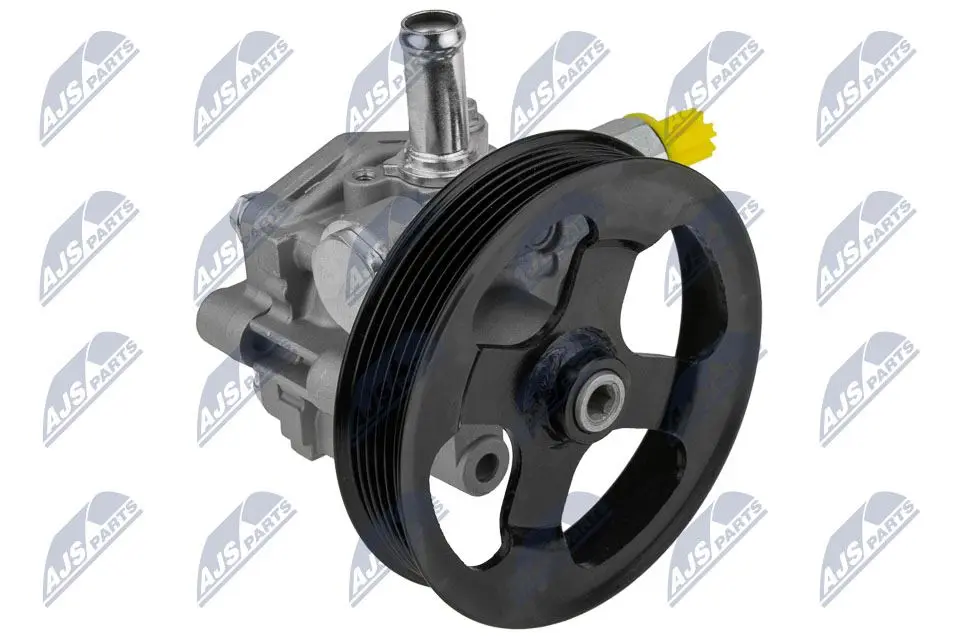 Pompa Idraulica Sterzo per Jeep Liberty 2.8crdi 08- Cherokee 2.8crdi 08- Dodge