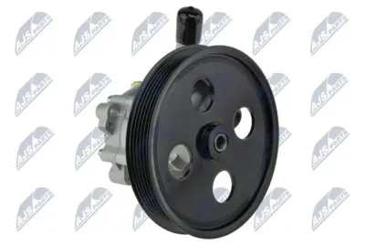 Pompa Idraulica Sterzo per Jeep Wrangler 3.8 07-08.2011