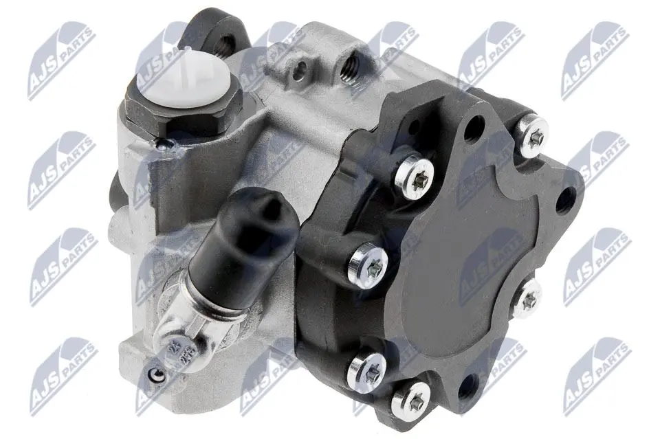Pompa Idraulica Sterzo per Land Rover Discovery Iv 5.0 09- Range Rover Iii 5.0