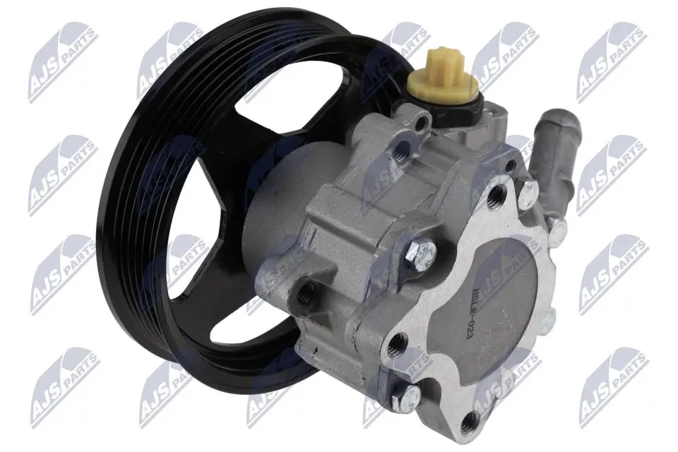 Pompa Idraulica Sterzo per Land Rover Range Rover Iii Range Rover Sport I 05