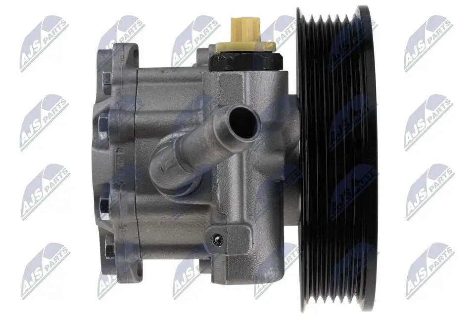 Pompa Idraulica Sterzo per Land Rover Range Rover Iii Range Rover Sport I 05