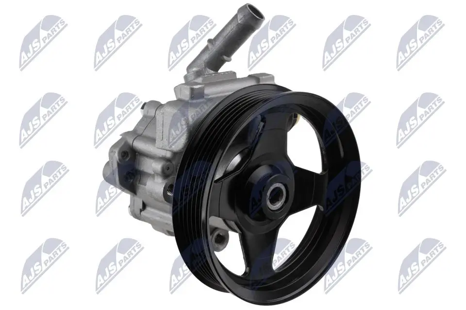 Pompa Idraulica Sterzo per Land Rover Range Rover Iii Range Rover Sport I 05