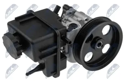 Pompa Idraulica Sterzo per Mercedes C W204 C180cdi C200cdi C220cdi C250cdi 08