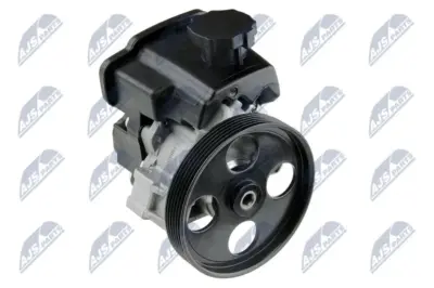 Pompa Idraulica Sterzo per Mercedes C W204/s204 e W211/s211 08-10 06-09