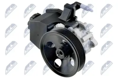 Pompa Idraulica Sterzo per Mercedes C180 C200K C220 C230K 93-05 E200 E230 96-02