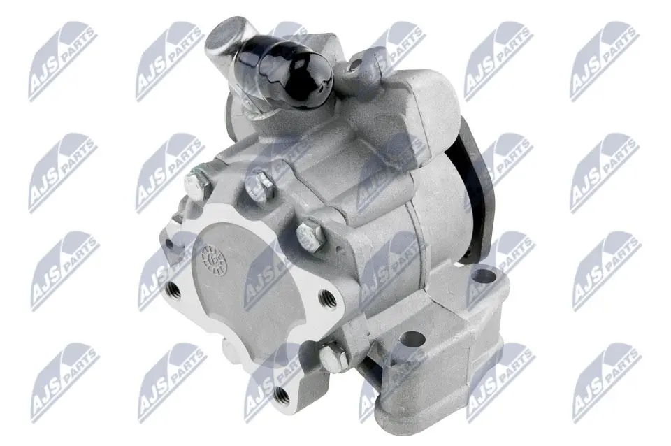 Pompa Idraulica Sterzo per Mercedes C200cdi C220cdi C270cdi 00-07 Clk220cdi