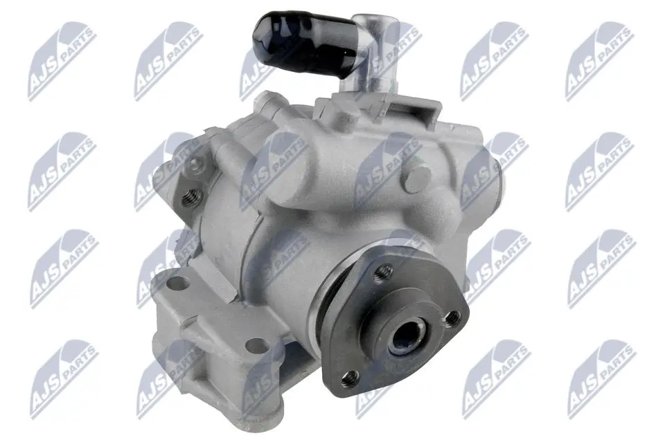 Pompa Idraulica Sterzo per Mercedes C200cdi C220cdi C270cdi 00-07 Clk220cdi