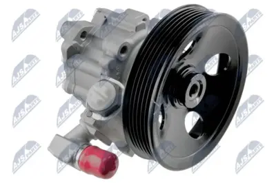 Pompa Idraulica Sterzo per Mercedes C230 C240 C280 C320 C350 00-07 E240 E320