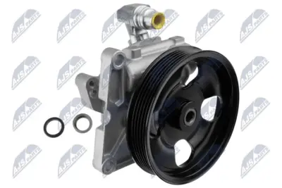 Pompa Idraulica Sterzo per Mercedes e W211 02- GLK X204 08- S W221 C216 05- CLS