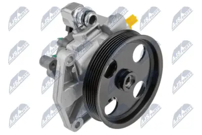 Pompa Idraulica Sterzo per Mercedes e W211 E280 E350 CLS350 05-10