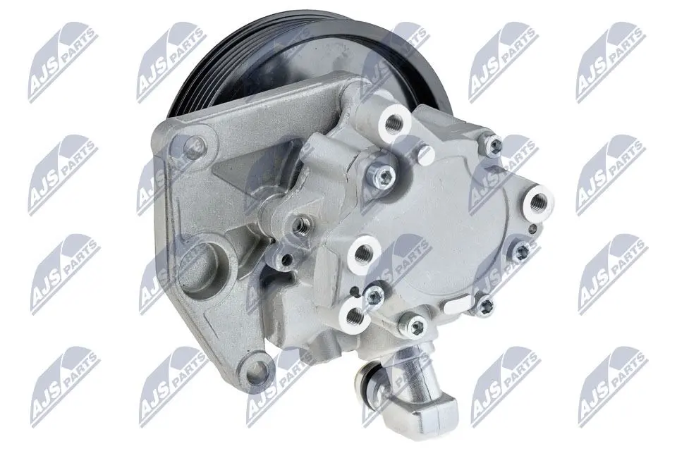 Pompa Idraulica Sterzo per Mercedes E280 E350 E500 05-08 CLS280 CLS350 CLS500