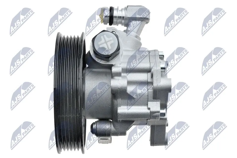Pompa Idraulica Sterzo per Mercedes E280 E350 E500 05-08 CLS280 CLS350 CLS500