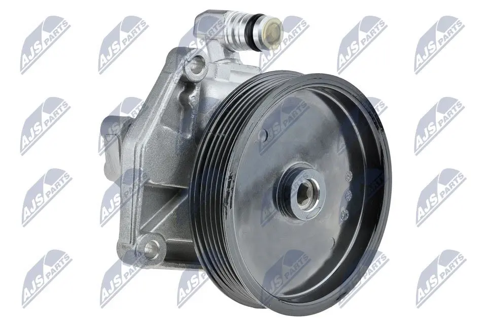 Pompa Idraulica Sterzo per Mercedes E280 E350 E500 05-08 CLS280 CLS350 CLS500