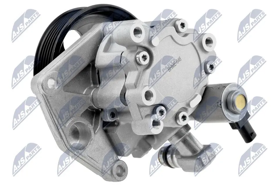 Pompa Idraulica Sterzo per Mercedes E300 E350 E500 W212 S212 09