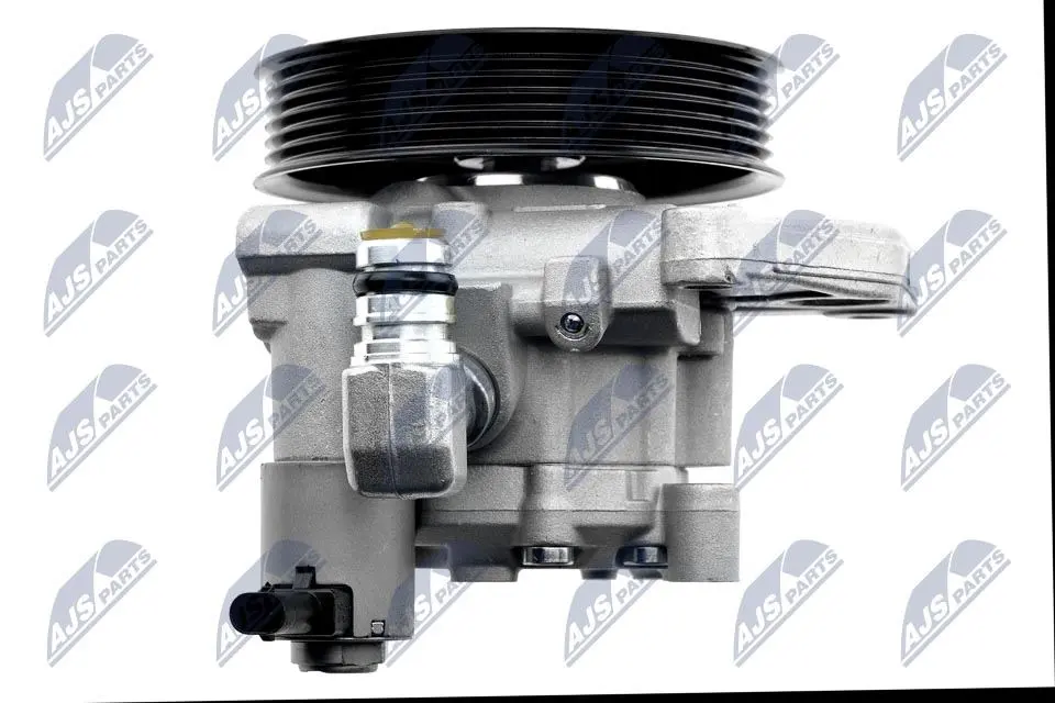 Pompa Idraulica Sterzo per Mercedes E300 E350 E500 W212 S212 09
