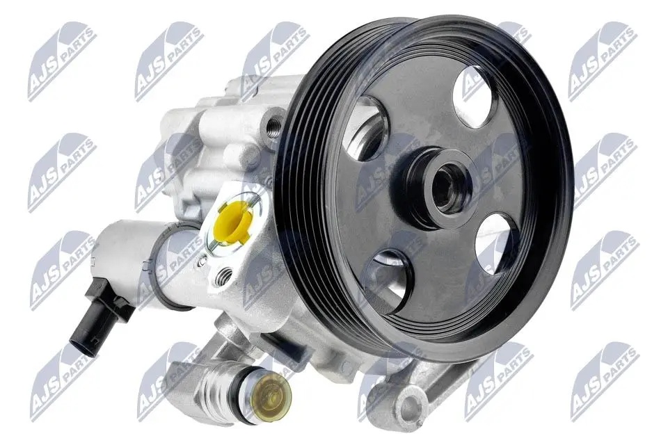 Pompa Idraulica Sterzo per Mercedes E300 E350 E500 W212 S212 09