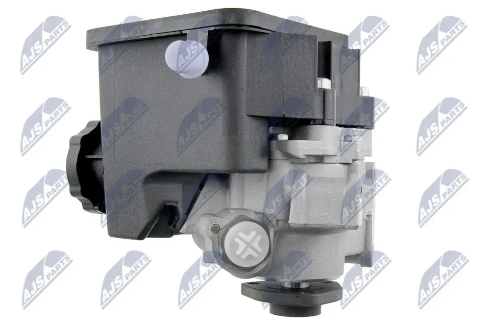 Pompa Idraulica Sterzo per Mercedes E320cdi 02-03 S320cdi 99-05