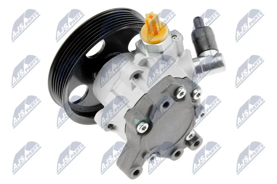 Pompa Idraulica Sterzo per Mercedes E63amg W211 S211 W212 S212 02