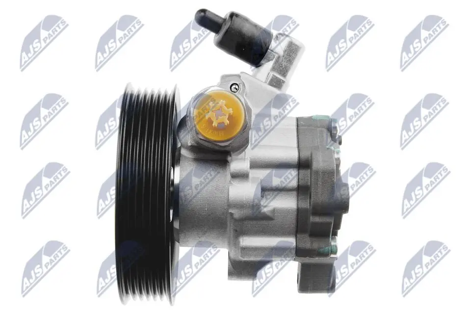 Pompa Idraulica Sterzo per Mercedes E63amg W211 S211 W212 S212 02