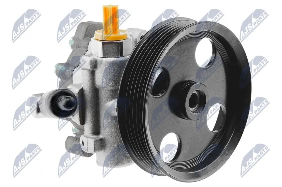 Pompa Idraulica Sterzo per Mercedes E63amg W211 S211 W212 S212 02