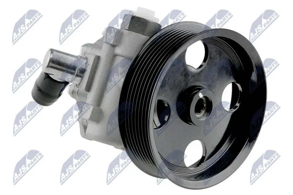 Pompa Idraulica Sterzo per Mercedes Gl320cdi 06-08 Ml280cdi Ml320cdi 05-08