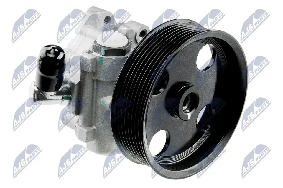 Pompa Idraulica Sterzo per Mercedes Gl320cdi Gl420cdi Gl450cdi 06- Ml420cdi