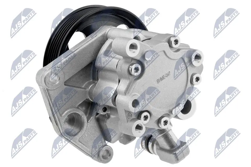 Pompa Idraulica Sterzo per Mercedes GLK X204 280 300 350 08