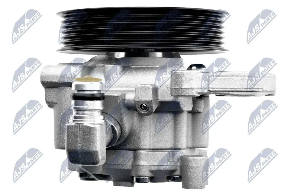 Pompa Idraulica Sterzo per Mercedes GLK X204 280 300 350 08