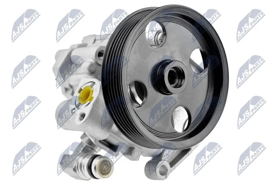 Pompa Idraulica Sterzo per Mercedes GLK X204 280 300 350 08