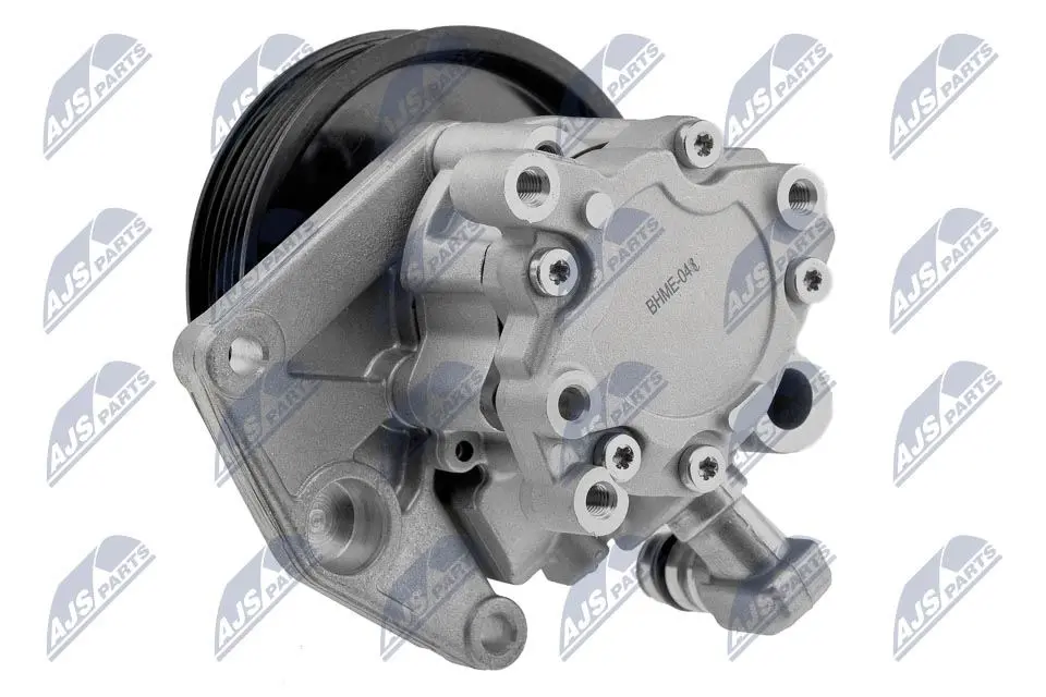 Pompa Idraulica Sterzo per Mercedes GLK280 2009 GLK300 2012 GLK350 2009