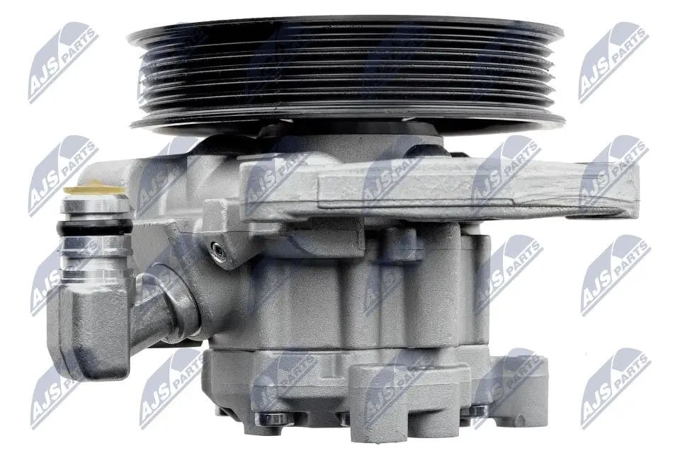 Pompa Idraulica Sterzo per Mercedes GLK280 2009 GLK300 2012 GLK350 2009