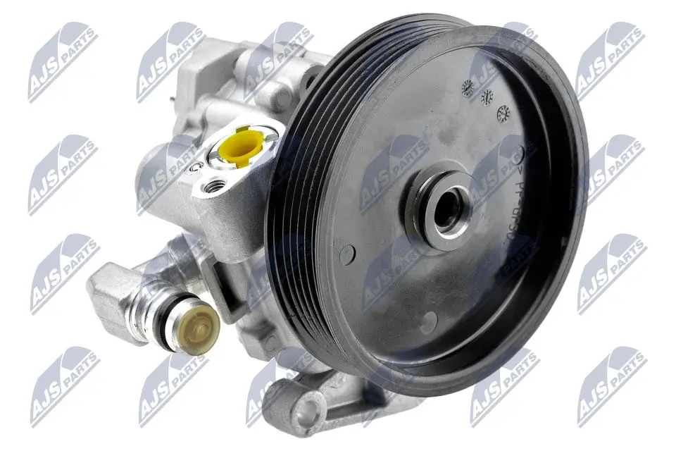 Pompa Idraulica Sterzo per Mercedes GLK280 2009 GLK300 2012 GLK350 2009