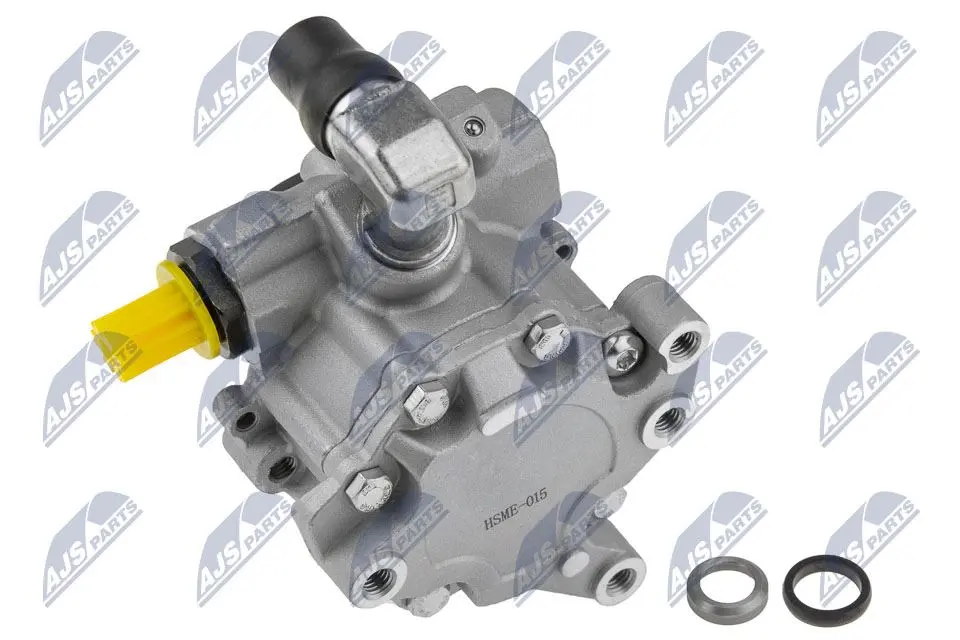 Pompa Idraulica Sterzo per Mercedes S W220 S280 S320 S350 98