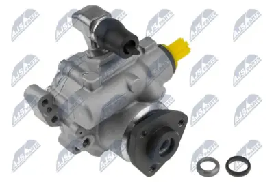 Pompa Idraulica Sterzo per Mercedes S W220 S280 S320 S350 98