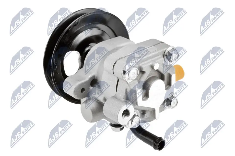 Pompa Idraulica Sterzo per Mitsubishi L200 2.5D, 2.5TD (86-08)