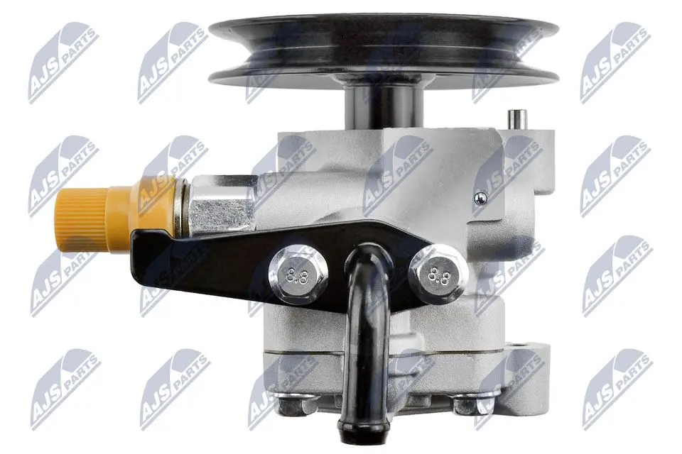Pompa Idraulica Sterzo per Mitsubishi L200 2.5D, 2.5TD (86-08)