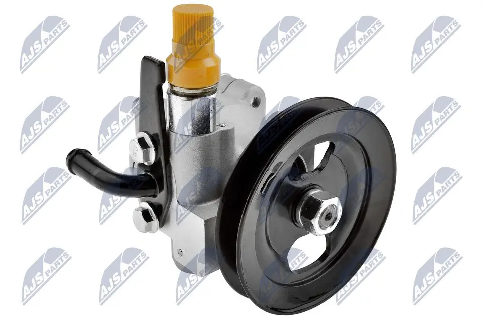 Pompa Idraulica Sterzo per Mitsubishi L200 2.5D, 2.5TD (86-08)