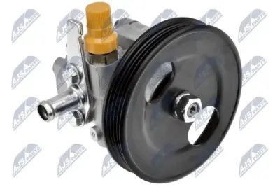 Pompa Idraulica Sterzo per Mitsubishi L200 2.5D 2.5TD 96-07