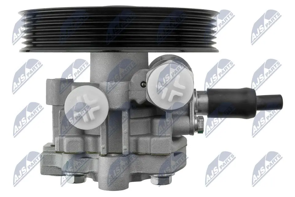 Pompa Idraulica Sterzo per Mitsubishi Lancer Viii 1.8 2.0 Outlander Ii 06