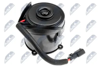 Pompa Idraulica Sterzo per Nissan Almera N16 2003-, Kubistar 2001