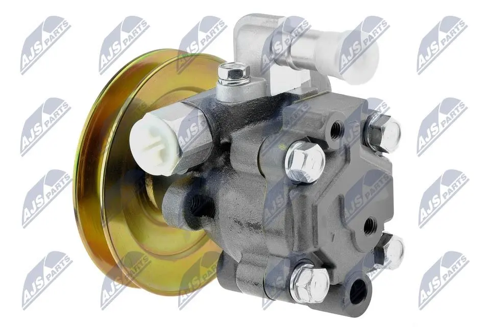 Pompa Idraulica Sterzo per Nissan Patrol Y61 2.8td 97-00