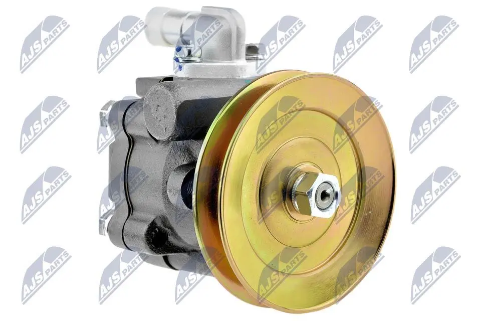 Pompa Idraulica Sterzo per Nissan Patrol Y61 2.8td 97-00
